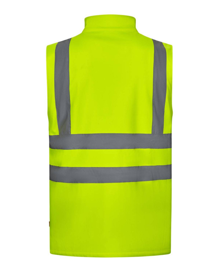 Chaleco soft shell VELILLA