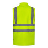 Chaleco soft shell VELILLA