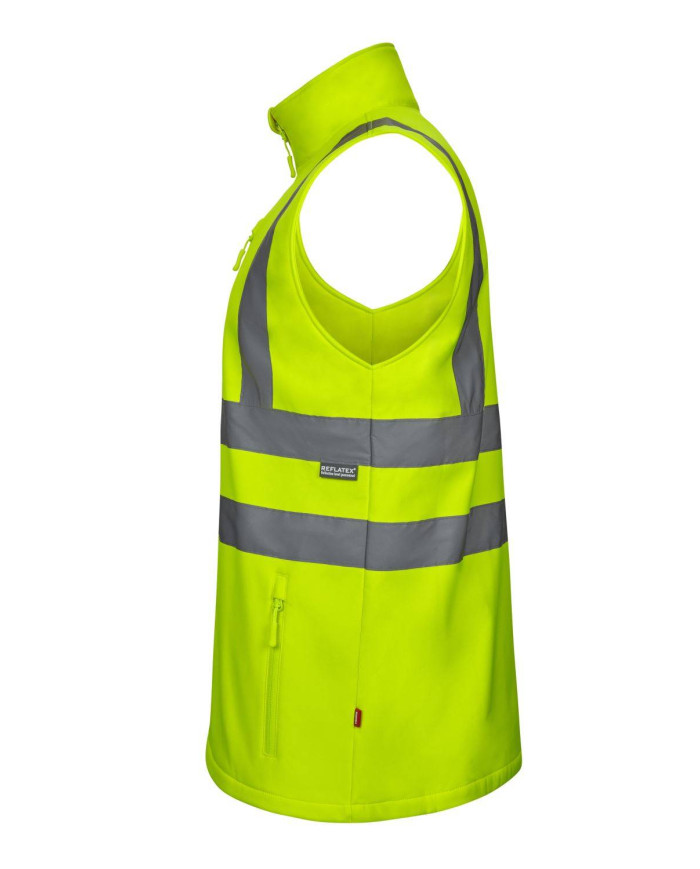Chaleco soft shell VELILLA