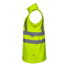 Chaleco soft shell VELILLA