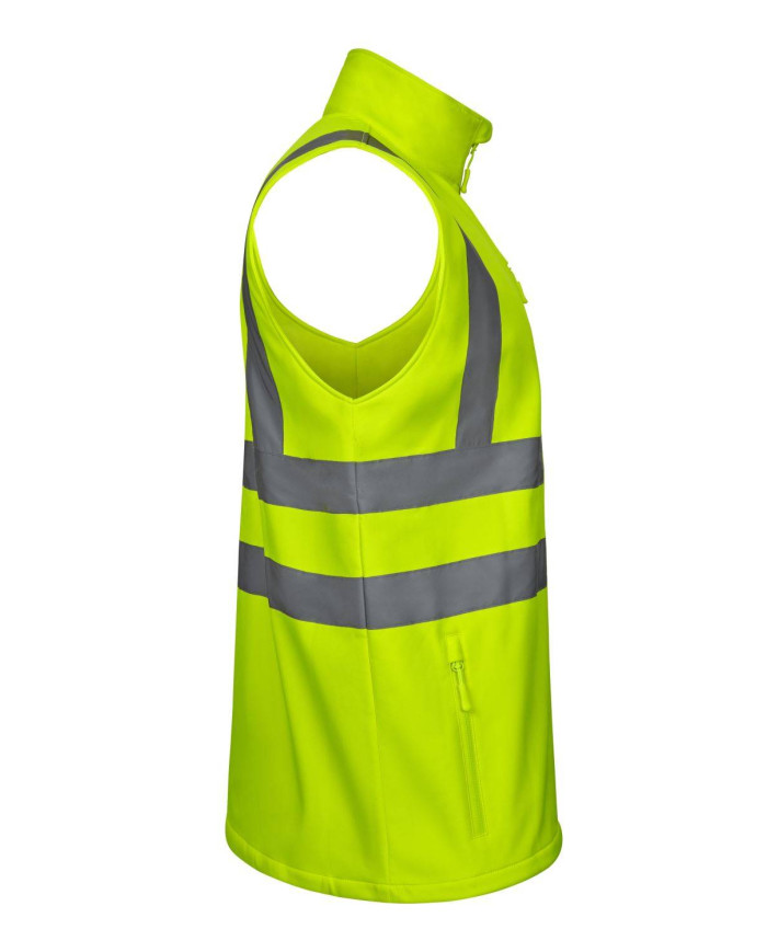 Chaleco soft shell VELILLA