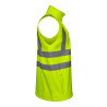 Chaleco soft shell VELILLA