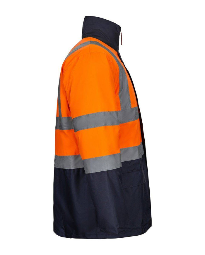 Parka 4 en 1 bicolor VELILLA