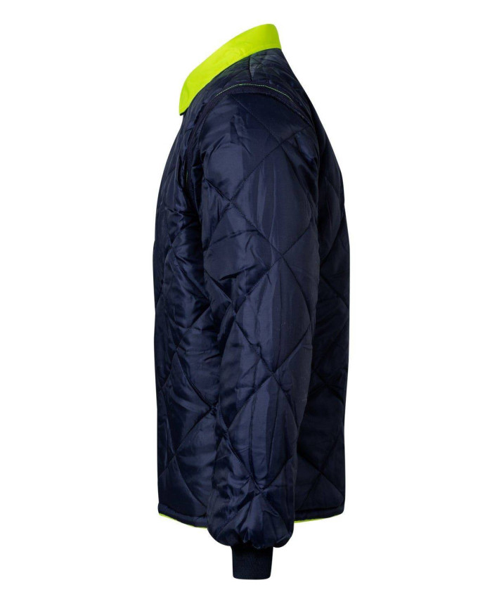 Parka 4 en 1 bicolor VELILLA