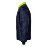 Parka 4 en 1 bicolor VELILLA
