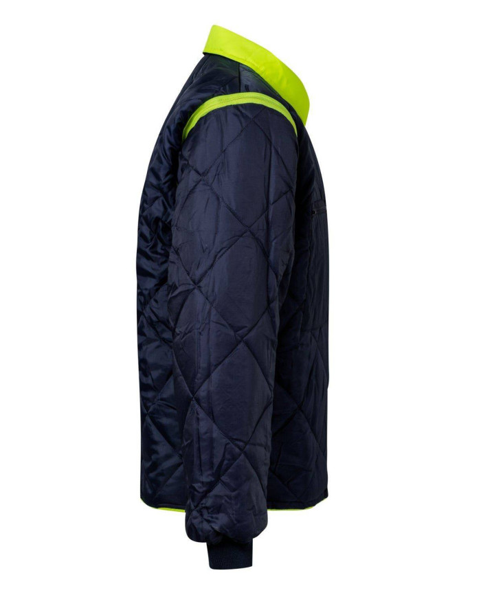Parka 4 en 1 bicolor VELILLA
