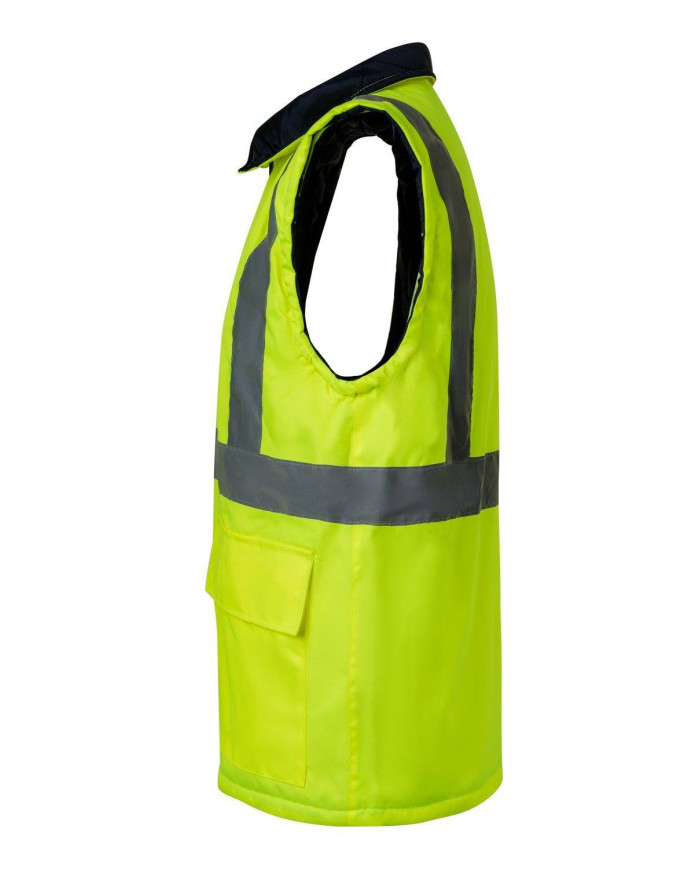 Parka 4 en 1 bicolor VELILLA