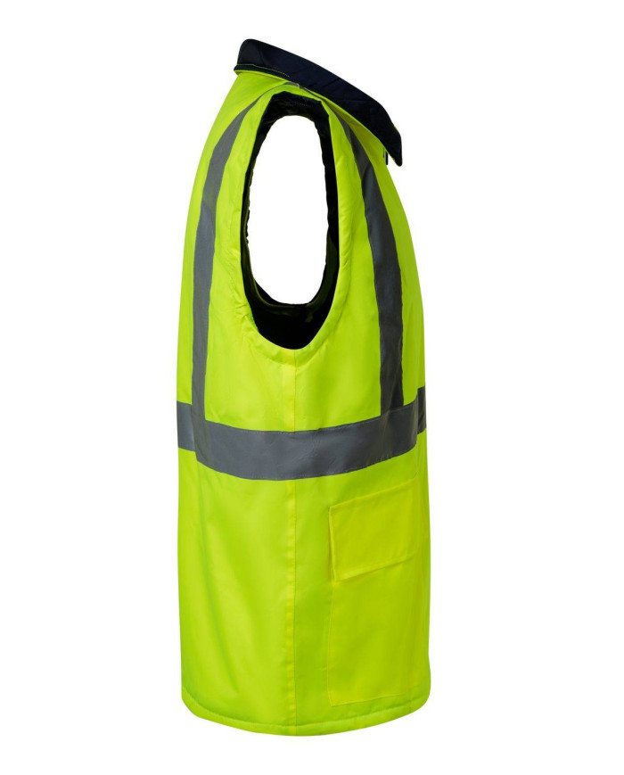 Parka 4 en 1 bicolor VELILLA