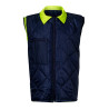 Parka 4 en 1 bicolor VELILLA