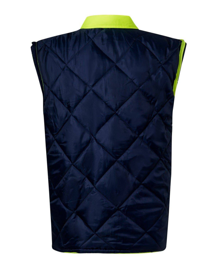 Parka 4 en 1 bicolor VELILLA