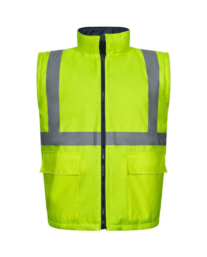 Parka 4 en 1 bicolor VELILLA