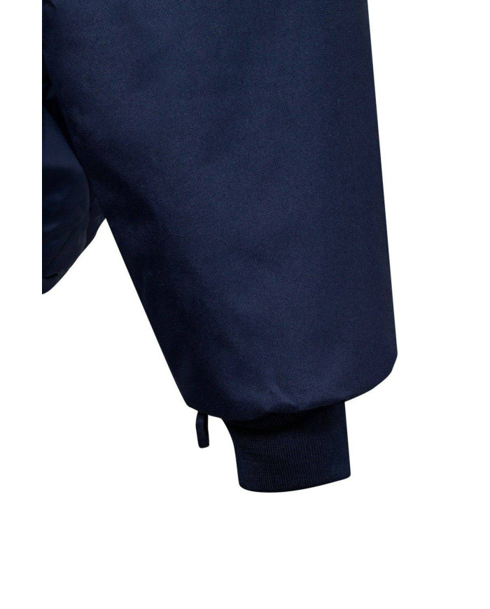 Parka 4 en 1 bicolor VELILLA
