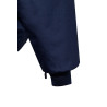 Parka 4 en 1 bicolor VELILLA