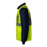 Parka 4 en 1 bicolor VELILLA