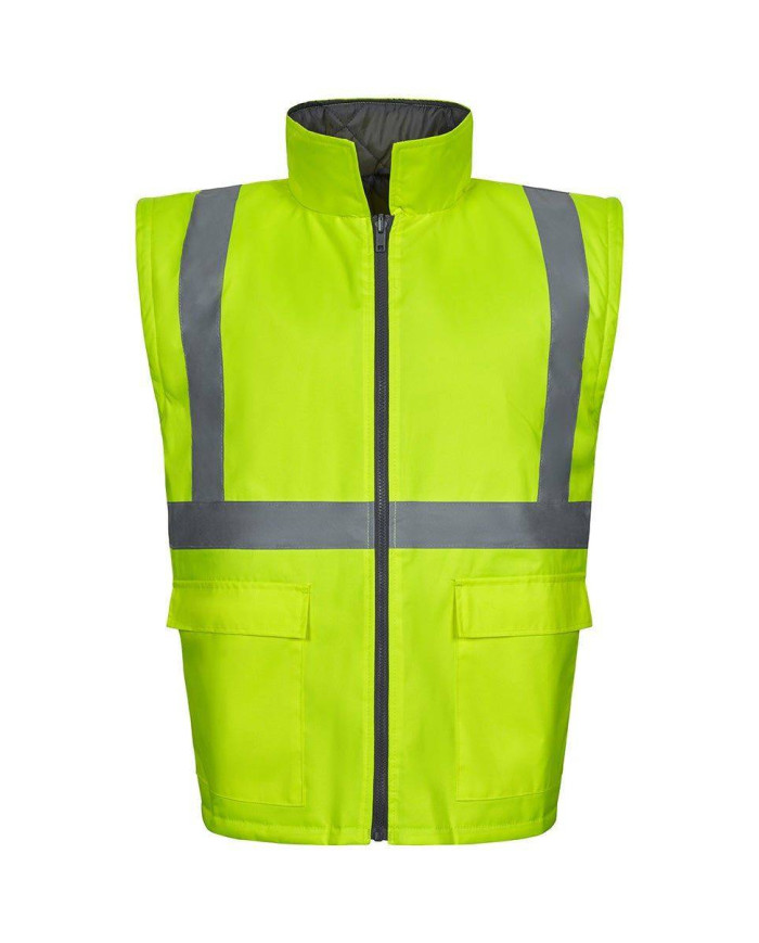 Parka 4 en 1 bicolor VELILLA
