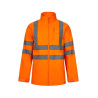 Cazadora soft shell VELILLA