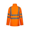 Cazadora soft shell VELILLA