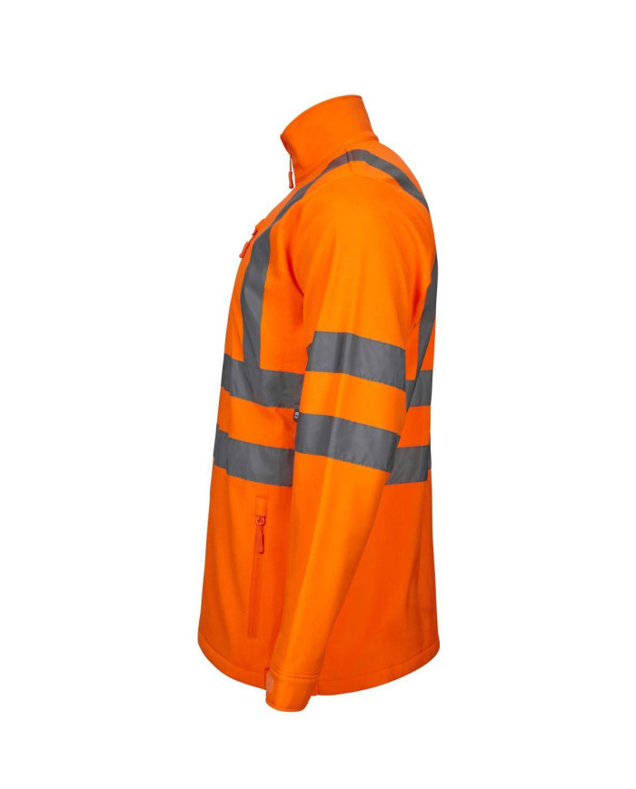 Cazadora soft shell VELILLA