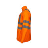 Cazadora soft shell VELILLA