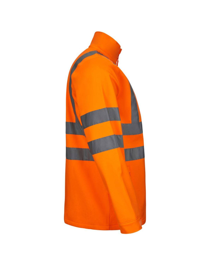 Cazadora soft shell VELILLA