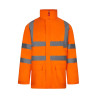 Parka 4 en 1 VELILLA