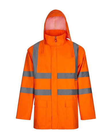 Parka 4 en 1 VELILLA
