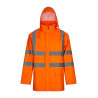 Parka 4 en 1 VELILLA