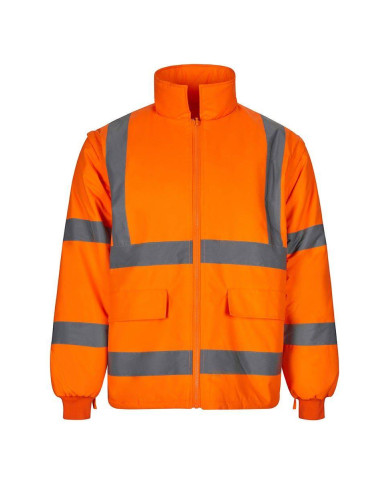 Parka 4 en 1 VELILLA