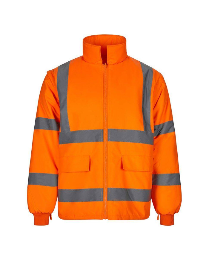 Parka 4 en 1 VELILLA