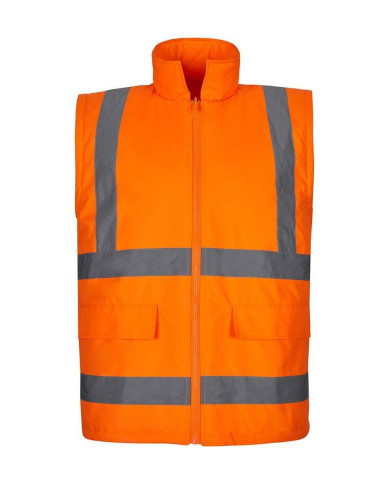 Parka 4 en 1 VELILLA