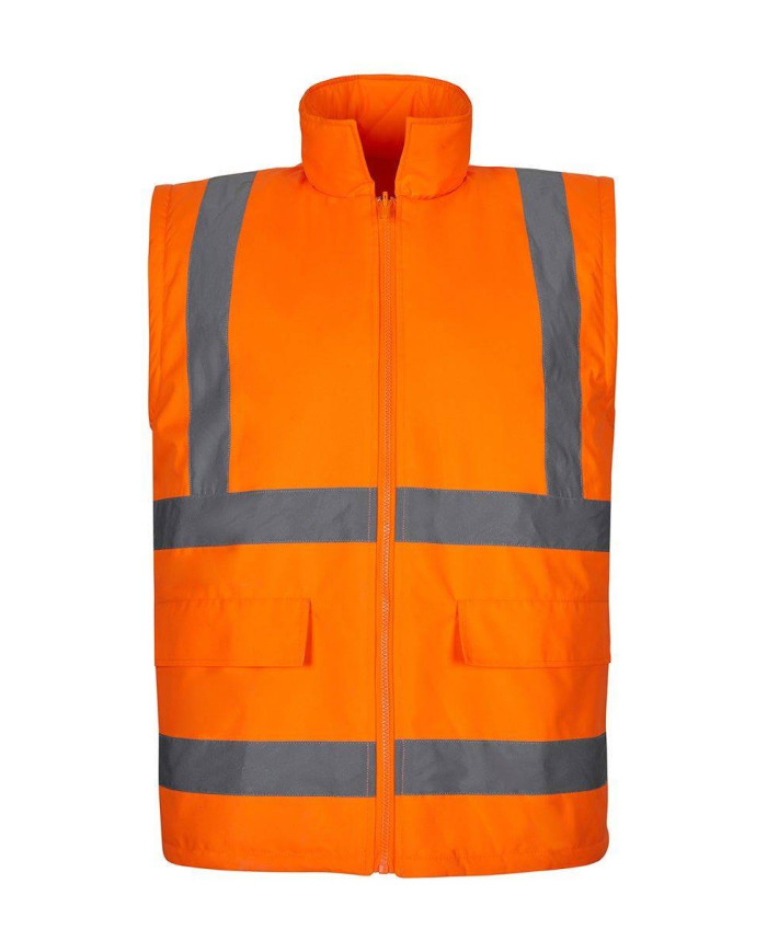 Parka 4 en 1 VELILLA