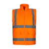 Parka 4 en 1 VELILLA