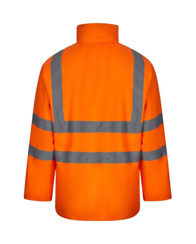 Parka 4 en 1 VELILLA