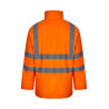 Parka 4 en 1 VELILLA