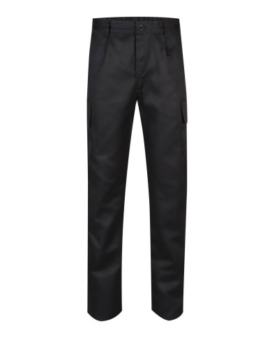 Pantalón multibolsillos VELILLA