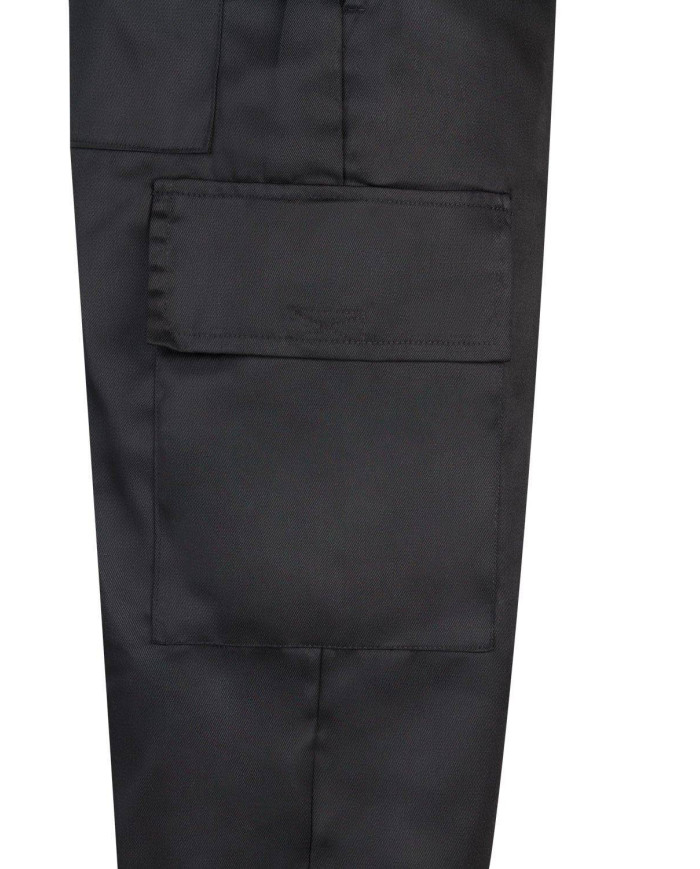 Pantalón multibolsillos VELILLA