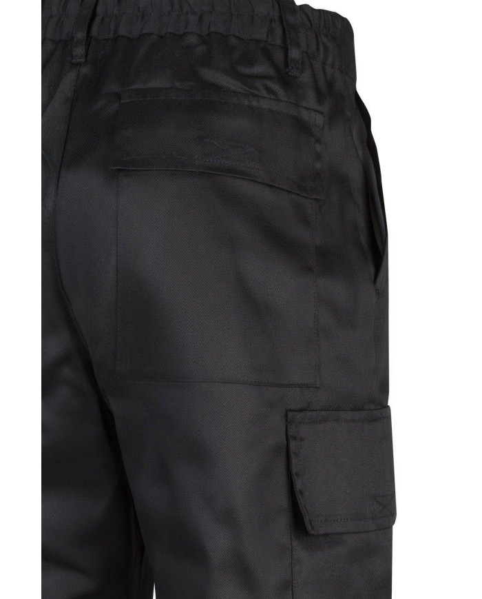 Pantalón multibolsillos VELILLA