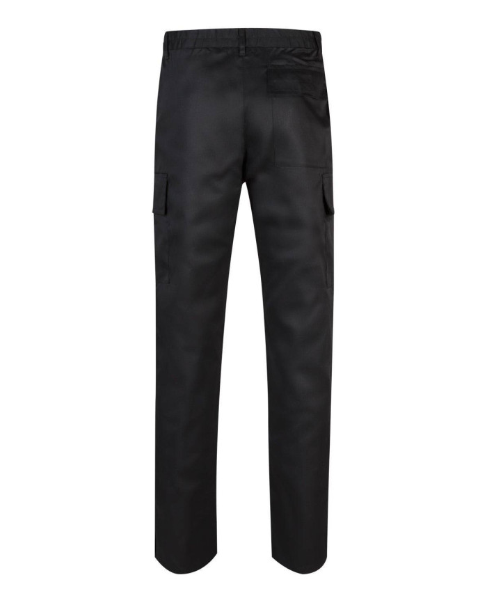 Pantalón multibolsillos VELILLA