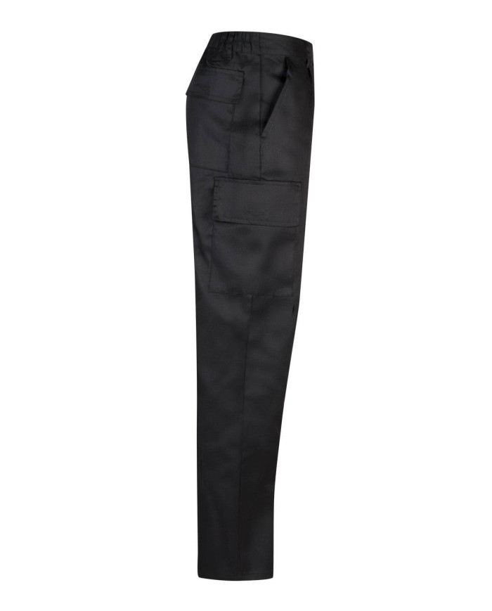Pantalón multibolsillos VELILLA