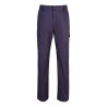 Pantalón 100% algodón multibolsillos VELILLA