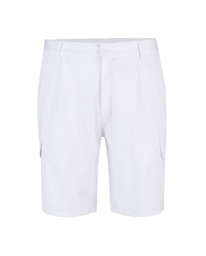 Bermudas multibolsillos VELILLA