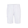 Bermudas multibolsillos VELILLA