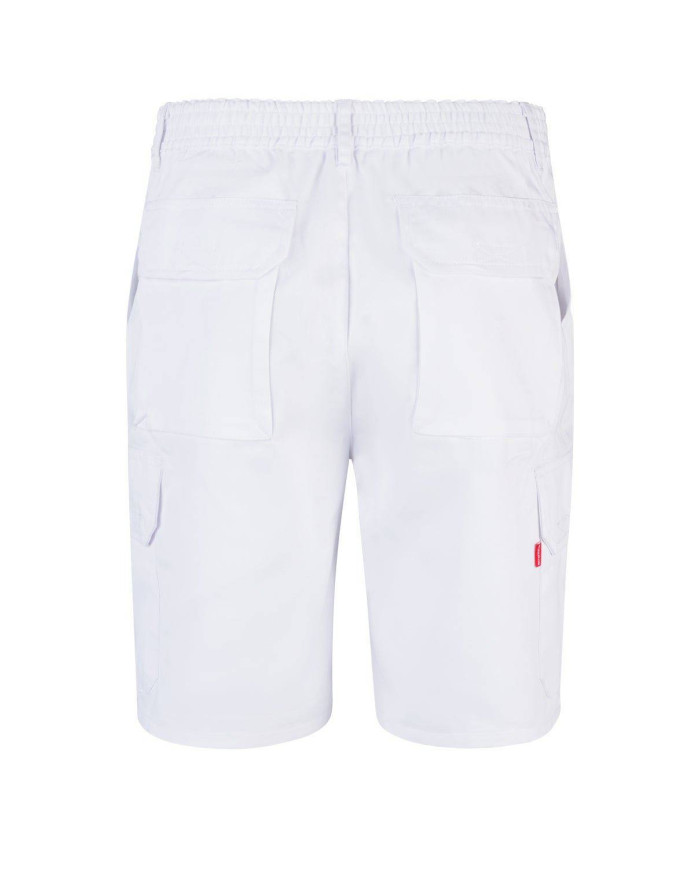 Bermudas multibolsillos VELILLA