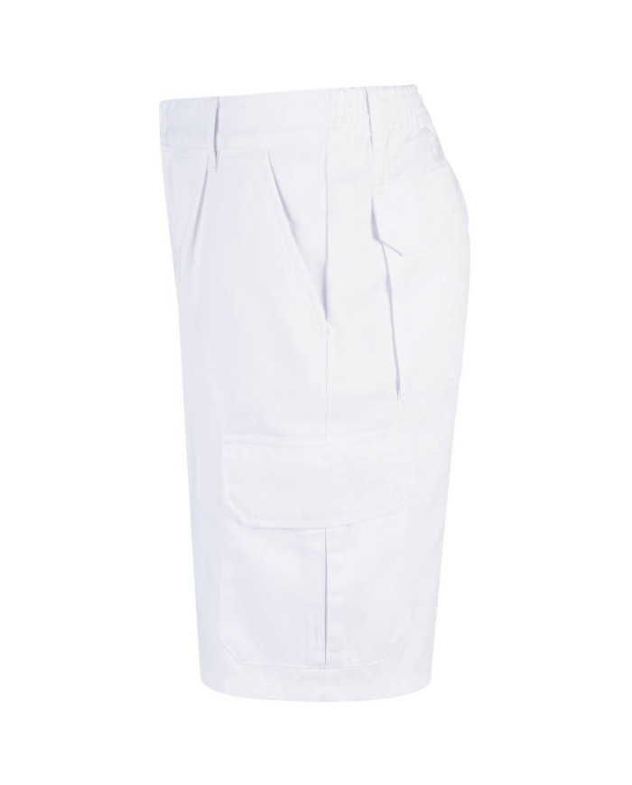 Bermudas multibolsillos VELILLA
