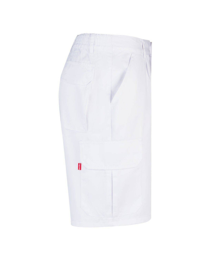 Bermudas multibolsillos VELILLA