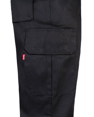 Pantalón multibolsillos VELILLA