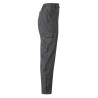 Pantalón de cocina cuadros multibolsillos VELILLA