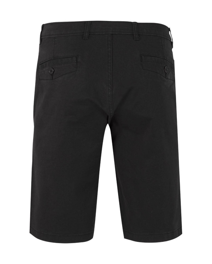 Bermudas chino stretch unisex VELILLA
