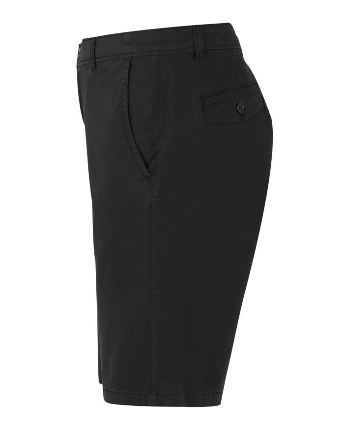 Bermudas chino stretch unisex VELILLA