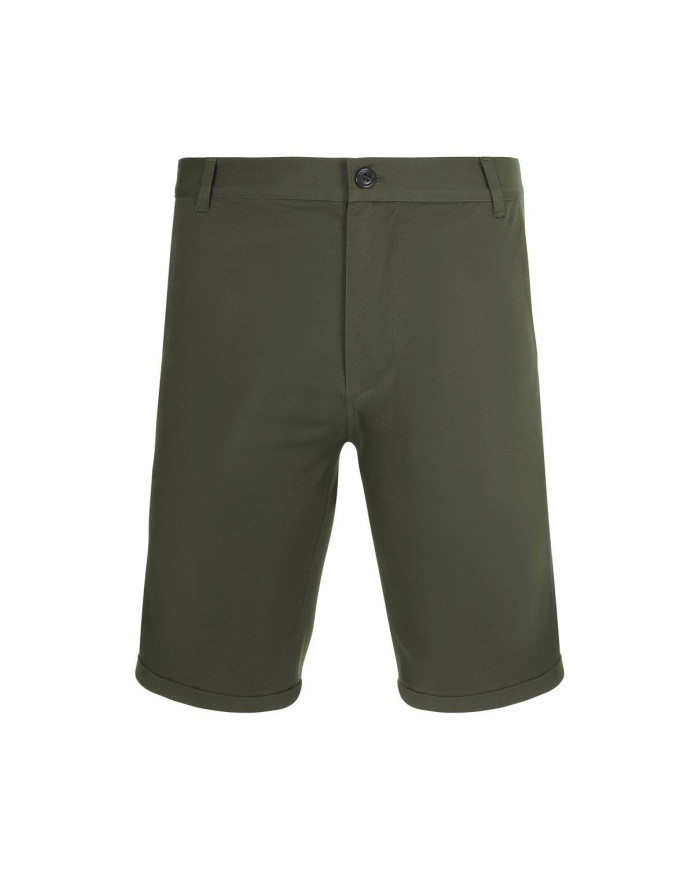 Bermudas chino stretch unisex VELILLA